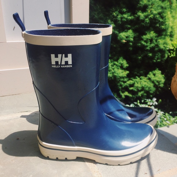 helly hansen rain boots canada